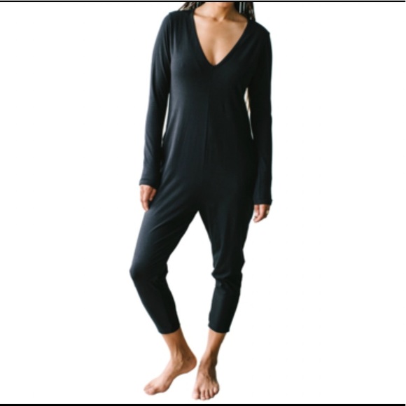 Smash + Tess Friday Romper size Small - Picture 1 of 4